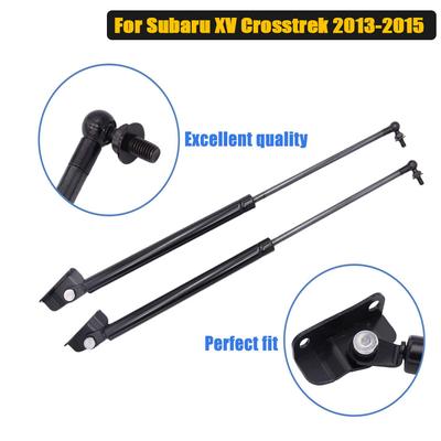 Dla Subaru XV Crosstrek 2013-2015 Impreza 2012-2016 tylna klapa tylna wspornik podnośnika amortyzatora gazowego sprężyna