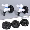 IBC Tank Adapter Ton Bucket Valve Joint Adapter Ton Barrel Valve Fitting Water Tank Adapter Thread Valve Bucket Accessories