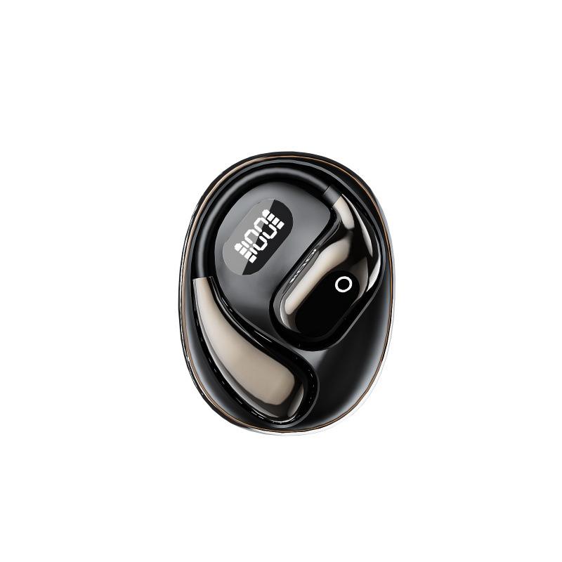 Wireless Ear Hook Bluetooth Earbuds for Sports, Long Standby, New Model, Comfortable for Extended Wear, XG99