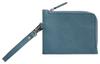 Colorim Fragment Case Cloud Blue CRFC1CL Card Case with Zipper Pocket (Pilot)