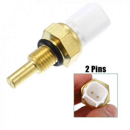 37870-RTA-005 Engine Coolant Temperature Sensor Temp Sender For Honda Accord