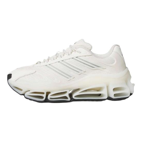 adidas MEGARIDE Беговая обувь Унисекс Низкие Белый KI6716 44