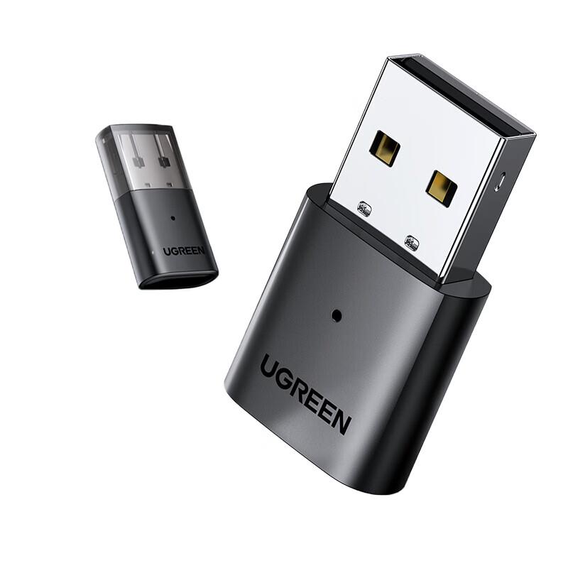 Ugreen USB Bluetooth 5.0 Adapter