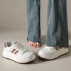 Women Platform Sneakers Simple Design Shoes Lace Up Casual Comfortable Shoes Versatile Female Outdoor High Quality Sneaker 35-40
