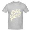 1 Piece Cool Funny Graphic 100 Cotton Tshirt Road Trip Tops Tees For Unisex