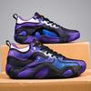Tatum 3rd Gen Men's High-Quality Outdoor Basketball Shoes, MD+TPU Wear-Resistant Outsole, Youth Battle Model.