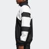 adidas Originals Men's EQT Bold 2.0 Track Jacket Black White CE2234