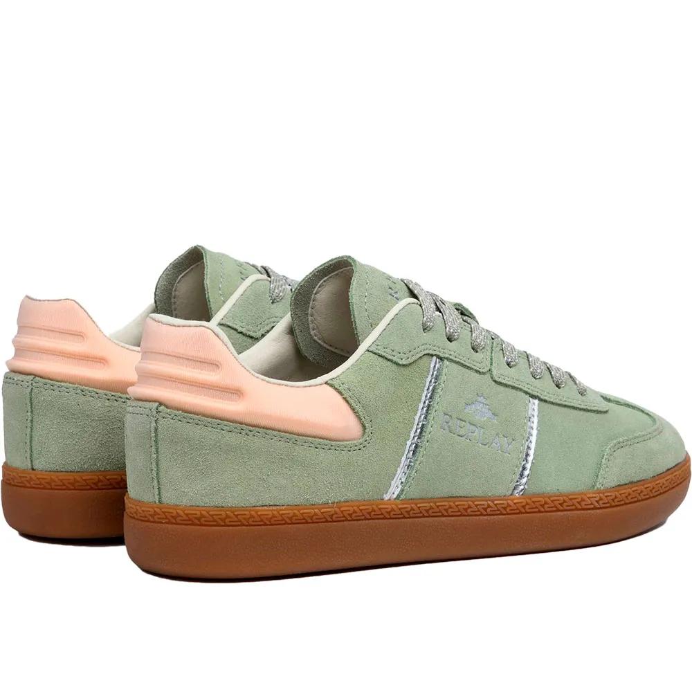 Replay Sneakers Pyper Mild