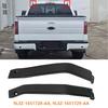 2009-2014 For Ford F-150 Left&Right Upper Cab Corner Roof Side Trim Molding New