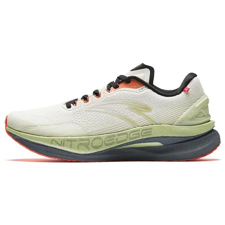 ANTA G21 2 Pro White Matcha Green Men s 112345582-2 EU 41