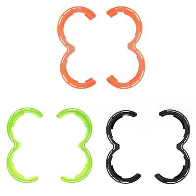 Protective Rings Guard for Avata 2 Flight, Propellers Protector for Improved Flight Security Easy Installation