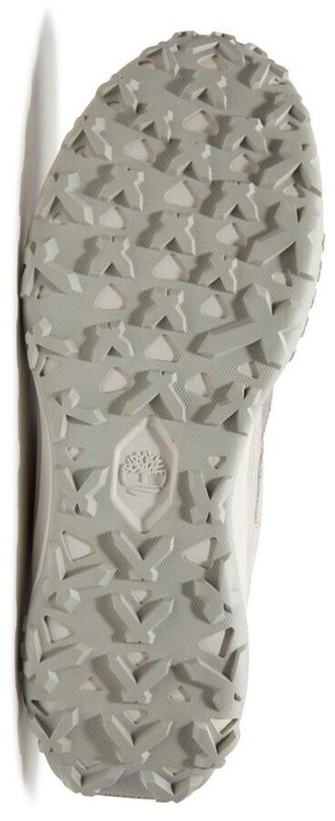 Timberland Motion Access Wp Hiking Boots Light Grey Mesh TB0A6D9HEVJ1M-090