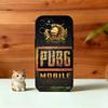 P-U-B-G Handyhülle Silikon Weich Für IPhone 17 16 15 14 13 12 11 X XR Plus Pro Max Plus
