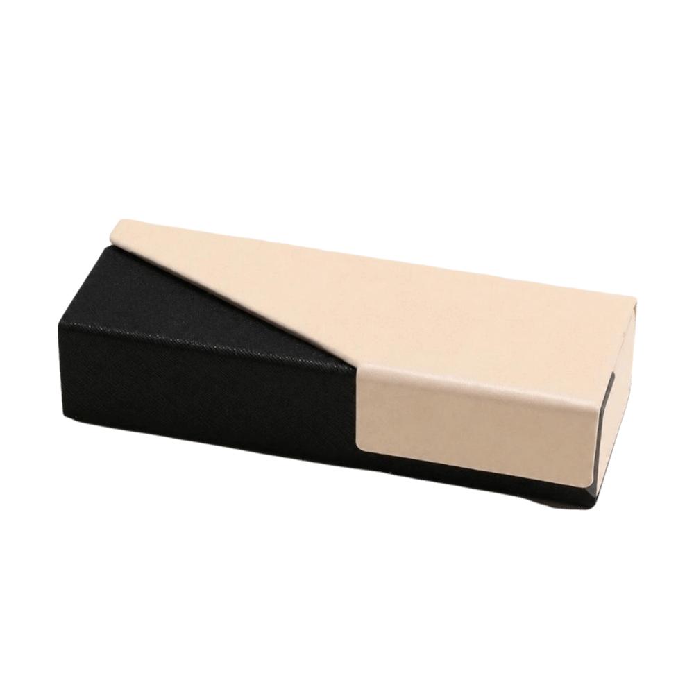 Anti-pressure Glasses Case Hard Shell Sunglasses Storage Box Spectacle Case for Women Men