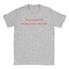 Unisexs Its A Tough Life Having Such A Hot Wife Funny Husband T Shirts Cotton Clothes Fun Short Sleeve Crew Neck Tees TShirt