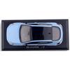 Hyundai I30 N FB Die-cast 1:38 Scale Model Car with Display Stand Set