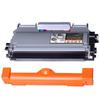 Huiwei Compatible TN-2215/TN-2225 Refillable Toner Cartridge for Brother Printers
