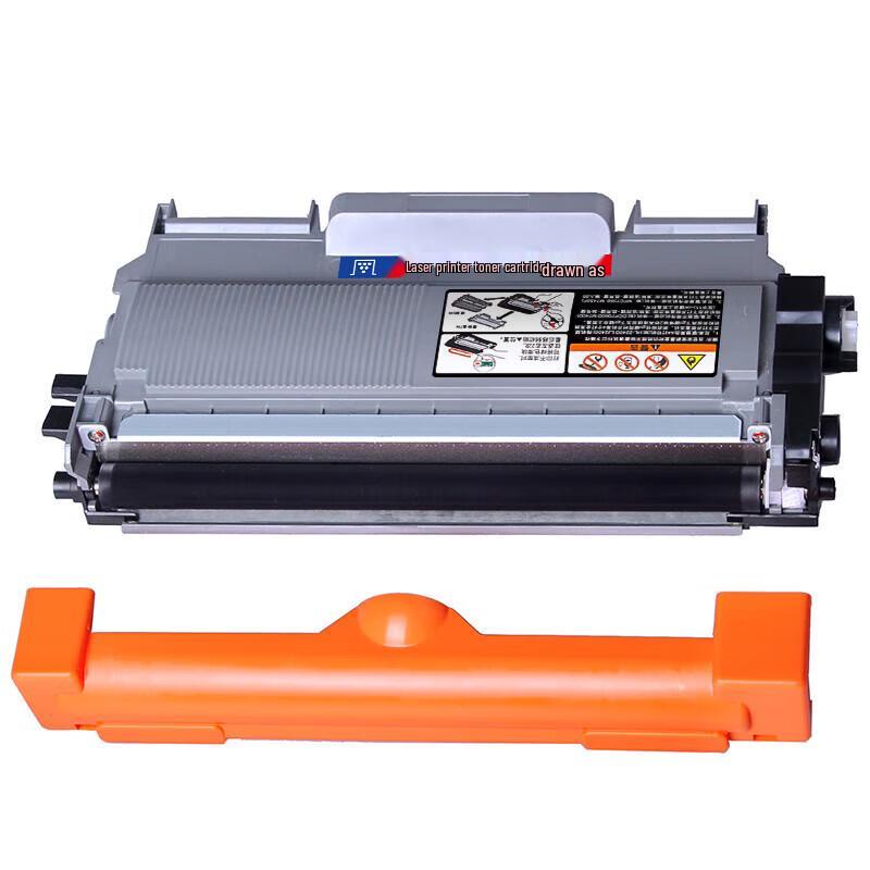 Huiwei Compatible TN-2215/TN-2225 Refillable Toner Cartridge for Brother Printers