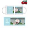 Nintama Rantaro Inadera Rantaro Scene Mug
