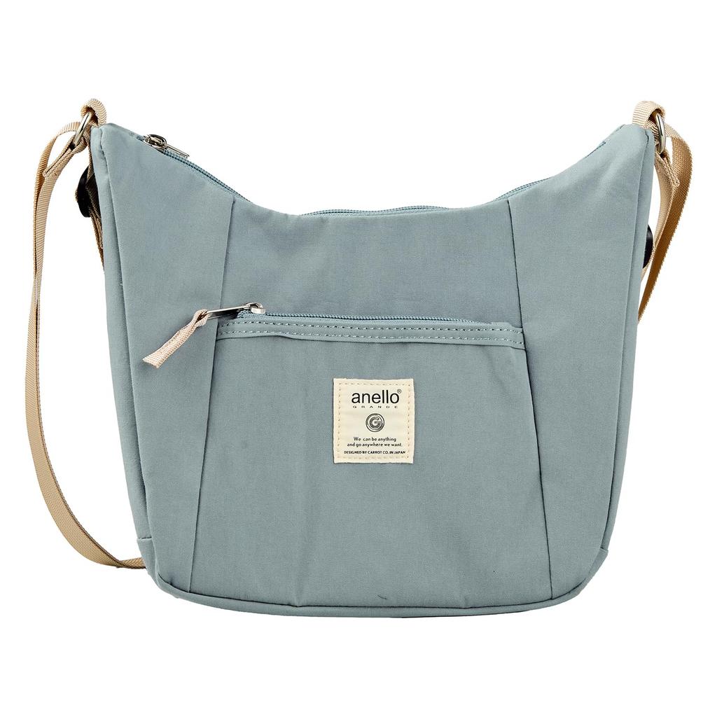 Anello Grande kyuppa 2-way mini shoulder bag GTM0761 BGY