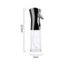 Glass Oil Sprayer