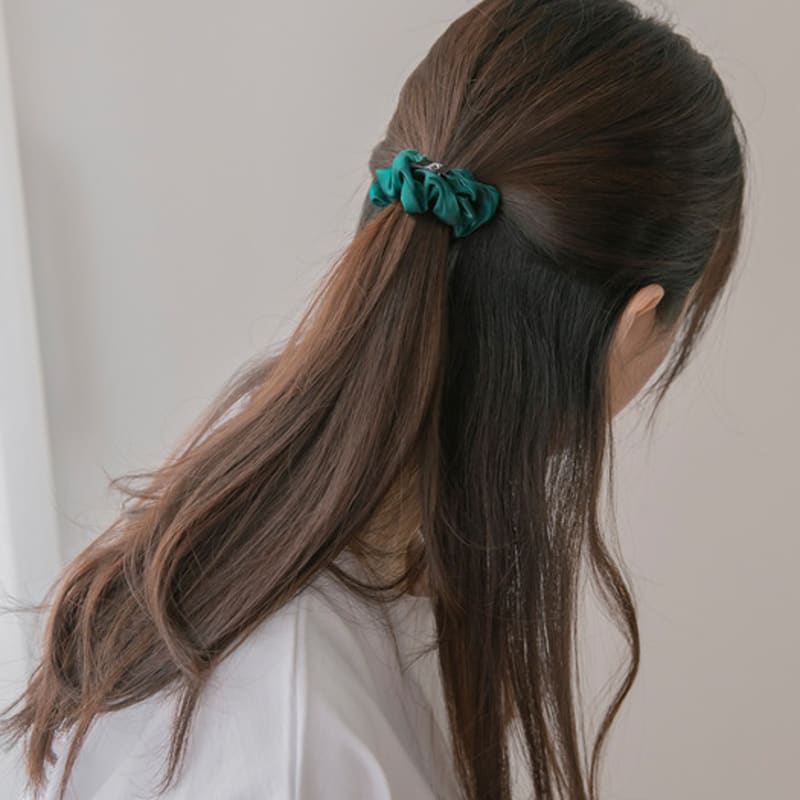 

Резинка для волос Primaute AURORA WAVE BEIGE (PRH023-BG)