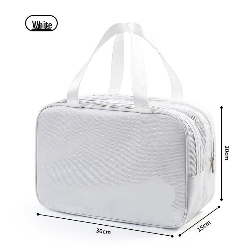 Yuzhan Dry Wet Separation Toiletry & Swim Bag