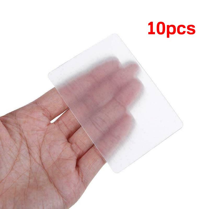 

10Pcs Magic Props Lubor S Lens Card Close Up Stage Magic Tricks Illusion Magic Card Tricky Gimmick Magician Plaything For Kid Beginner