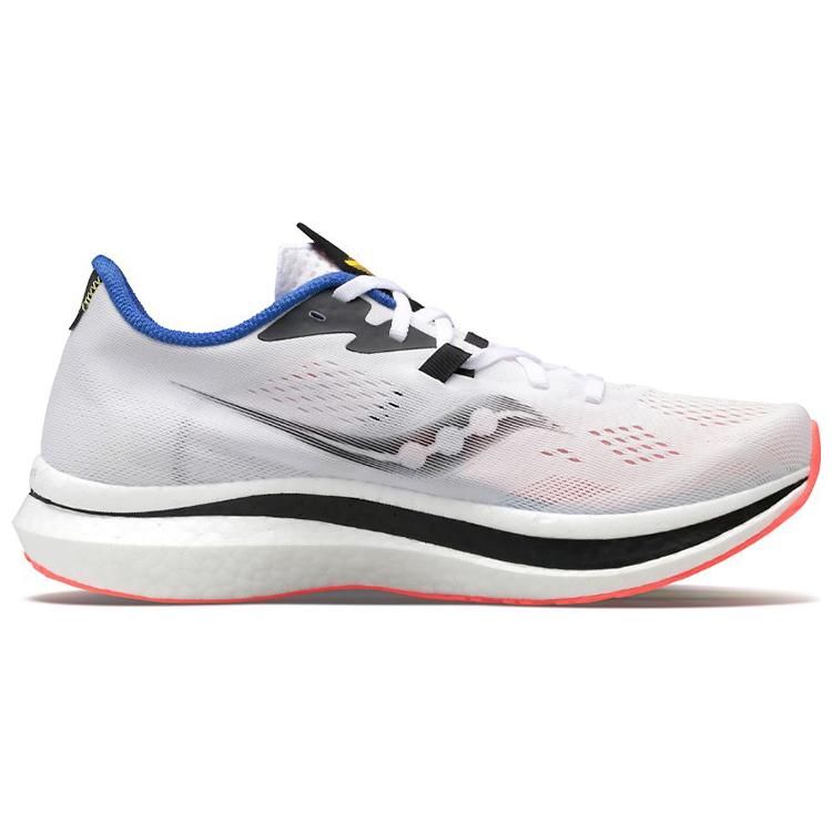 saucony Endorphin Pro 2 'White ViZi' S20687-84