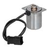 Solenoid Valve Main Pump Electric Excavator Part DC 12V Accessory for Komatsu TOSD‑06‑007 708 23 18272