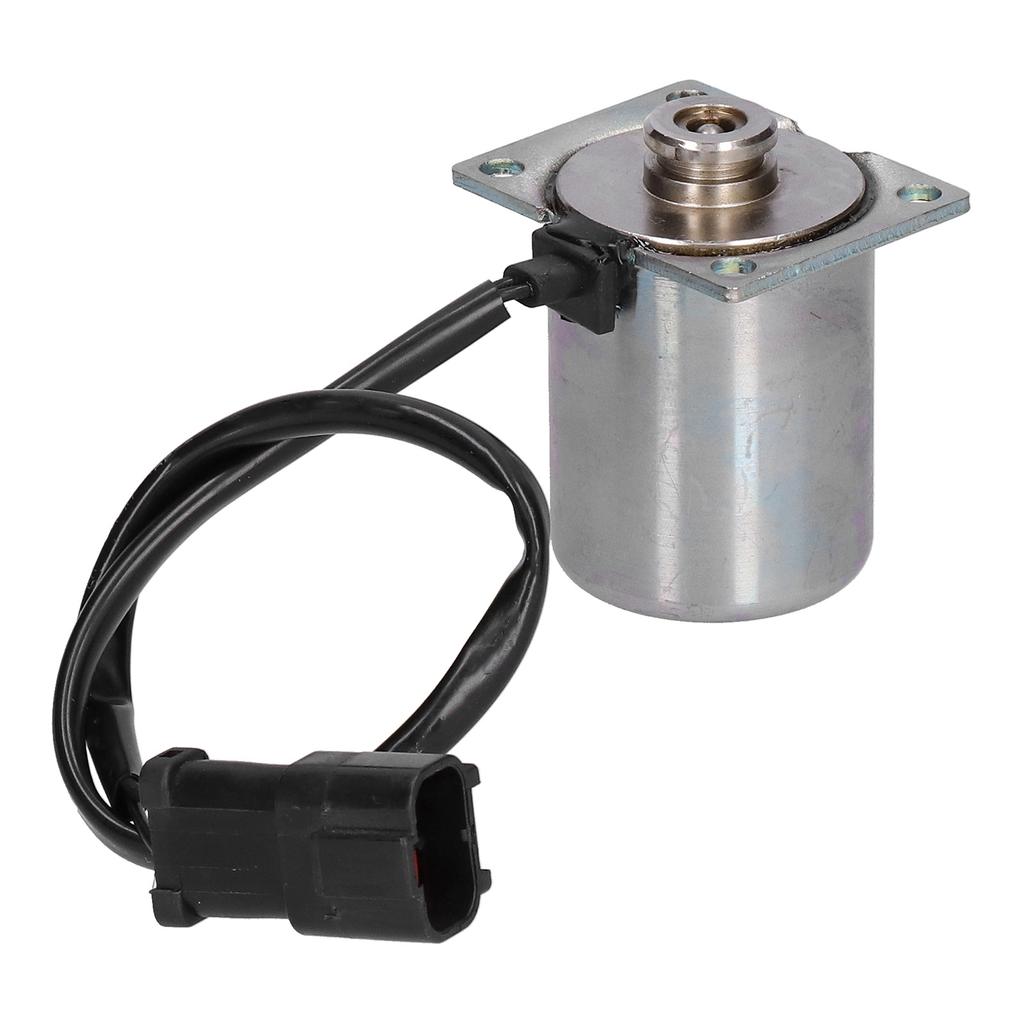 Solenoid Valve Main Pump Electric Excavator Part DC 12V Accessory for Komatsu TOSD‑06‑007 708 23 18272