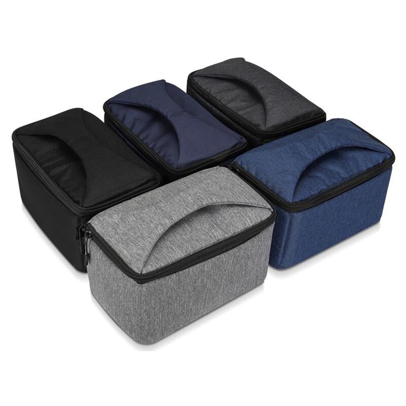 Fly-Leaf Durable DSLR Camera & Projector Storage Bag