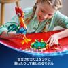 LEGO Disney Princess Hey Hey Building Blocks Toy for Kids Age 9-11, Creative Play Set for Boys and Girls, 43272