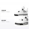 Jordan 4 Retro White Cement 2016 GS 836016-192