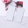 2 stuks elektrodepleisters voor massageapparaat fysiotherapie zelfklevende pleister 5*10cm