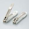 G-1203 [Wide-blade Stainless Steel Nail Clipper]