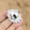 Mothers day Deal Picasso Jasper Stone Sterling Silver Engagement Ring US 9.25