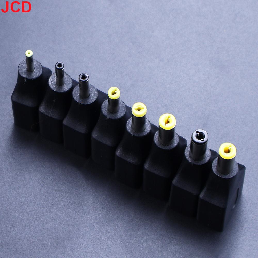 5pc USB Fmale Power Plug To 5.5*2.5 5.5x2.1 4.8x1.7 4.0*1.7 5.5*1.7 2.5*0.7 3.0*1.1 3.5x1.35 mm DC Jack Adapter Connector 5V/12V