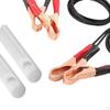 Car Fuel Injector Flush Cleaner Adapter Set DIY Cleaning Tool Kit High Hardness Convenient Use