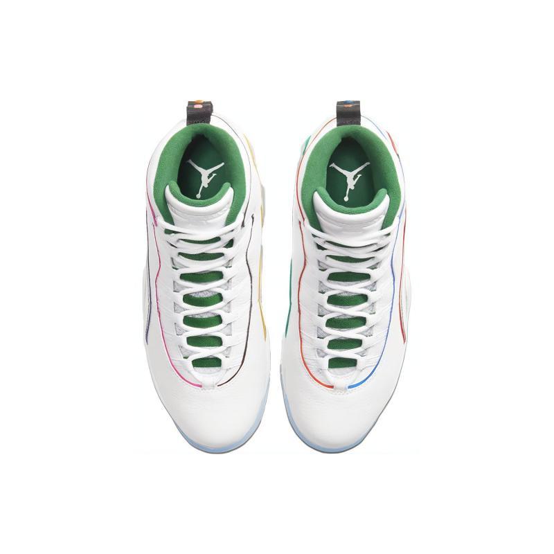 Air Jordan 10 Retro 'Wings' Jordan CK4352-103