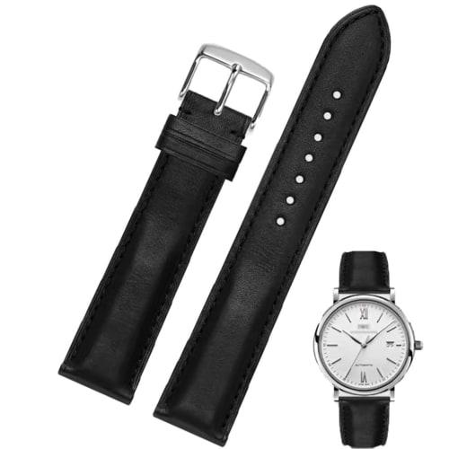 

Ремешки для часов из натуральной кожи размеров 18 мм, 19 мм, 20 мм, 21 мм и 22 мм. Так же доступно: Ремешки для часов с быстросъемными креплениями, ремешки для часов Seiko и ремешки для часов OMEGA.