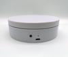 12cm Electric Dual-Use Rotating Display Stand for Photography