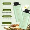 Douyin Bestseller: Plant-Based White Hair Concealer Pen - Non-Damaging, Disposable, Genuine Product.