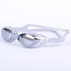 Li Shen Electroplated Anti-Fog Waterproof Swimming Goggles