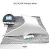 For CFMOTO 450SR 450SRS Original Left / Right Headlamp Cover Headlamp Side Panel Deflector Cover Shell Guard