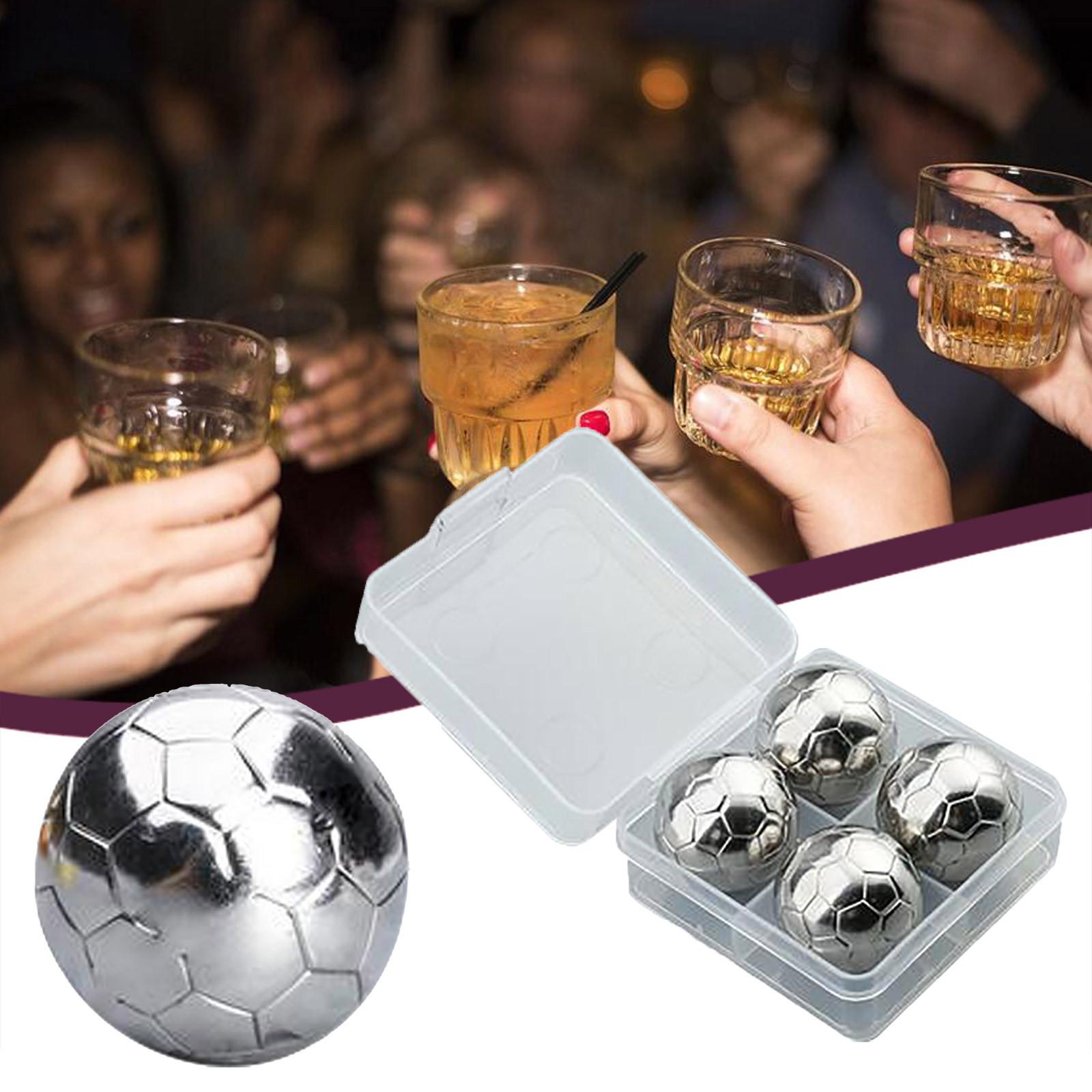

Whisky Stones Gifts представляет крутые гаджеты для парня, мужа, дедушки, 180 мл M