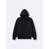 Gu By Uniqlo Heavyweight Sweat Full Zip Parker 2025 Winter Item