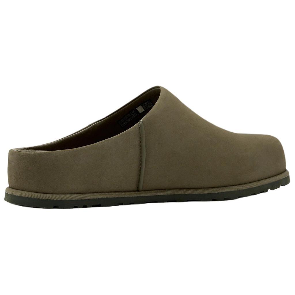 UGG Otzo Clog Burnt Olive Men Sneakers Green 1175209-BTOL