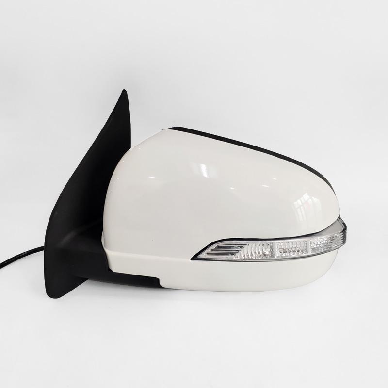 Changan Ounuo S Rearview Mirror Assembly with Turn Signal Accessories