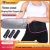 Productos para fortalecer y modelar el cuerpo – Correctores de cintura y cuerpo